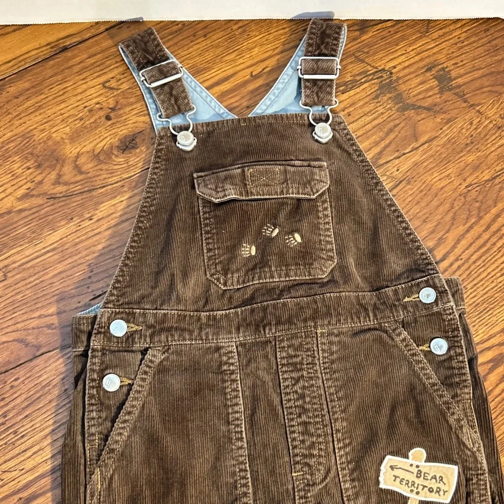 Gymboree vintage inspired